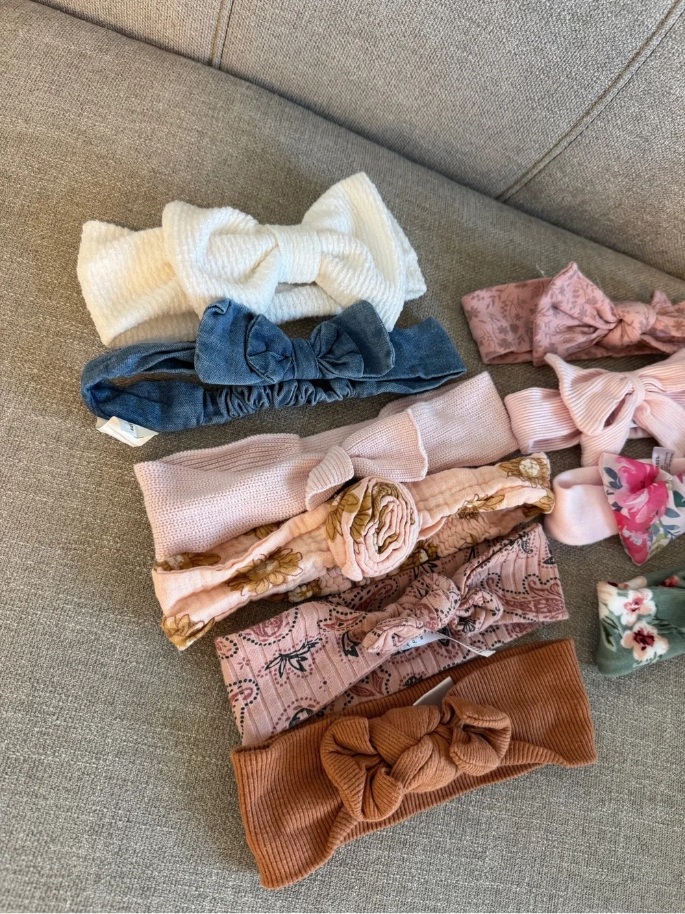 Girl’s headband Bundle